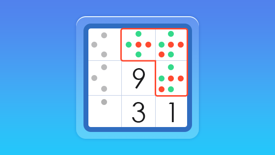 sudoku 9x9 solver