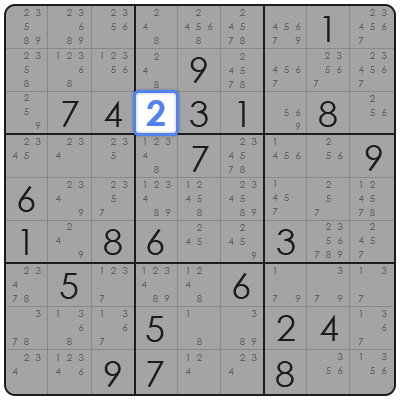 sudoku diagonal