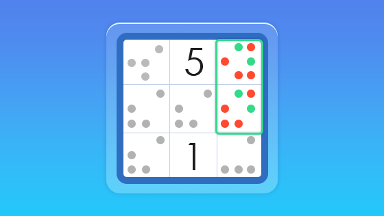 sudoku advanced tips