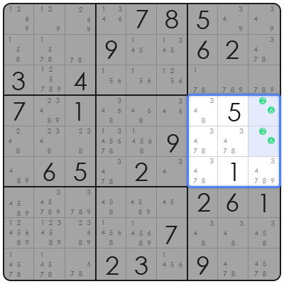 sudoku 247 ex